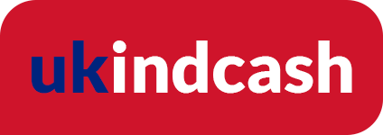 UKINDCASH logo